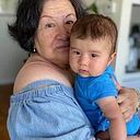 Sylvia ARce-gonzalez