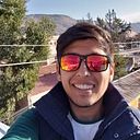 Luis Talavera Contreras