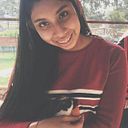 Valentina Capristán Tiza