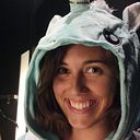 Cristina Madrid Ruiz