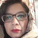 Bernardita del Transito Riquelme Silvi