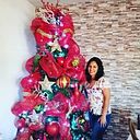 Luz Maria DE ALBA GUTIERREZ