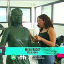 Maya Bucio Escultora