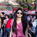 Sheerin Naseem