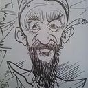 Txupez Cabeza Buque