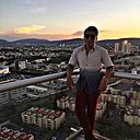 Ulises Emmanuel Gomez