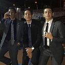 Andres Sebastian Valarezo Casal