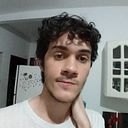 Isaac Ventura Giordano