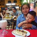 Saira Lysbeth Diaz Velarde