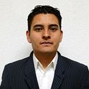 Ramon Contreras Bernal