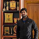 Dinesh K