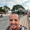 Nelson Lucero