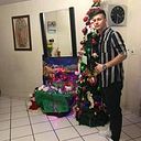 Daniel Martinez