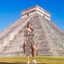 Nicky Andrea Vaquero