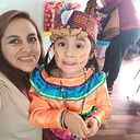 Fanny Patricia Mayo Filio