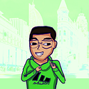 Ismael Díaz