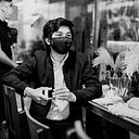 Nicko San Buenaventura