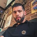 Fabian Buitrago