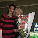 Adriana Mulatti Harris