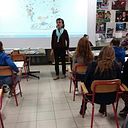 Gabriella Parmeggiani