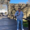 Sebastián Alsina Cavelli