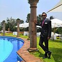 Juan Jaime Hernandez Vazquez