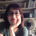 Marnie Perez Molière