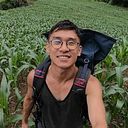 Eric Wang