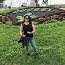 Maria Lucrecia Pittari