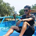 Gian Pierre Cardenas Maza