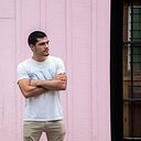 Alvaro Espejo Calmet