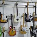 Polirritmia Instrumentos Musicales