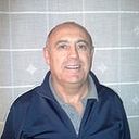 Francisco Segura Garrido