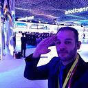 Gerard Estany Freire