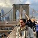 Facu Satue Valenzuela