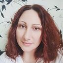 Svetlana Novikova