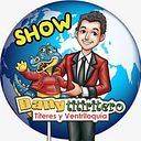 Dany Títeres Ventriloquia