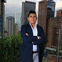 Johan Angel