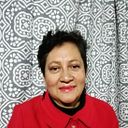 Guadalupe Corona Aguilar