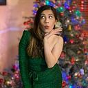 Lizeth Angelica Garcia Mendoza