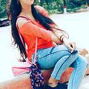 Pooja Rai