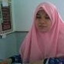 ازلينا احمد