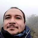 Edson Ricardo Amaya Silva