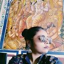 Moumita Roy Chowdhury