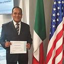 Jose Juan Gil Huerta