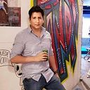 Gustavo Salvatierra