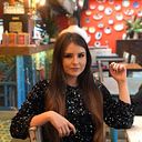 Ana María Corrales Valencia