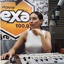 Cristina Morales