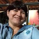 Claudiana Alves
