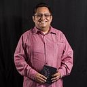 Jose Miguel Alva Marquina